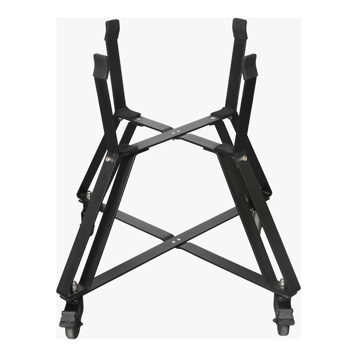 Grillova SE-21 onderstel 21 inch met zijtafels – zonder kamado