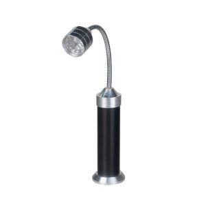 Grillova flexibele barbecuelamp