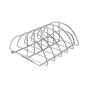 Grillova ribrek 21 inch maat L