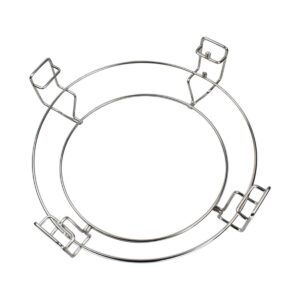 Grillova Divide & Conquer grillsysteem 21 inch