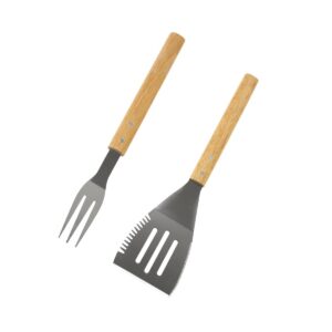 Grillova barbecuegereedschapset