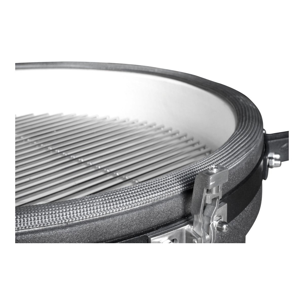 Grillova glasvezelafdichting 18 inch