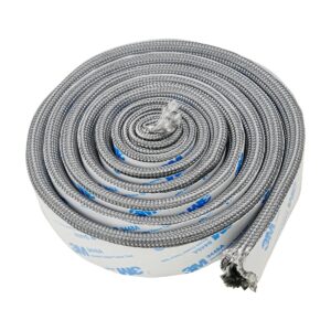 Grillova glasvezelafdichting 21 inch