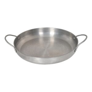Grillova koekenpan voor 21 inch kamado