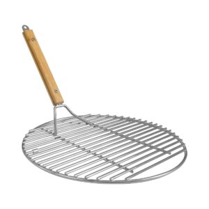 Grillova grillroostergrijper