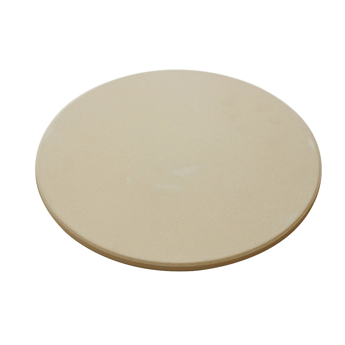 Grillova pizzasteen 33,8 cm voor 18 inch kamado