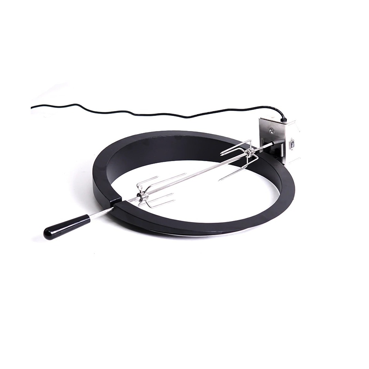 Grillova rotisserie 18 inch