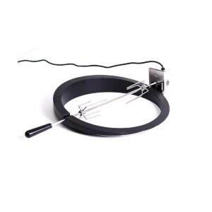 Grillova rotisserie 21 inch