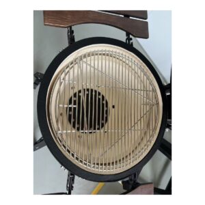 Grillova grillverhoger 21 inch