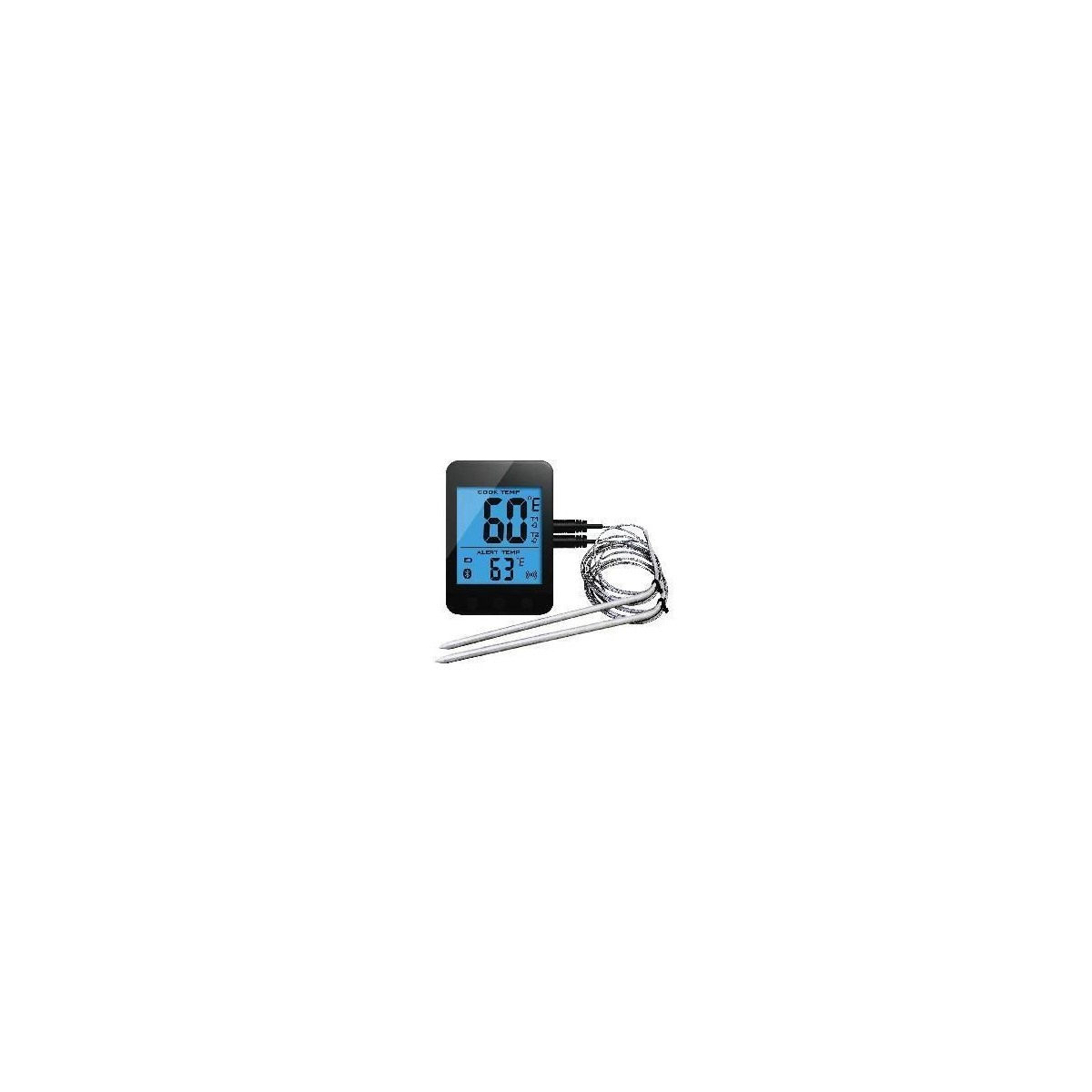 Grillova draadloze Bluetooth-thermometer