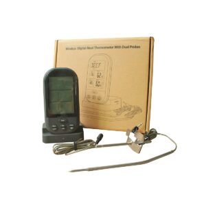 Grillova draadloze digitale thermometer