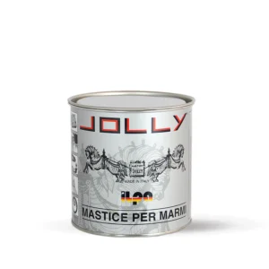ILPA Jolly Bianco Tixo witte marmerlijm in metalen blik