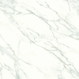 Calacatta Silk – keramiek maatwerk blad van TopX Surfaces