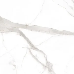 Calacatta Oro Venato Soft Touch – keramiek maatwerk blad van TopX Surfaces