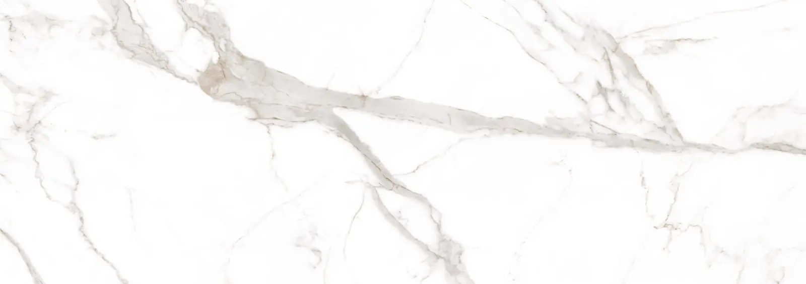Calacatta Oro Venato Soft Touch – keramiek maatwerk blad van TopX Surfaces