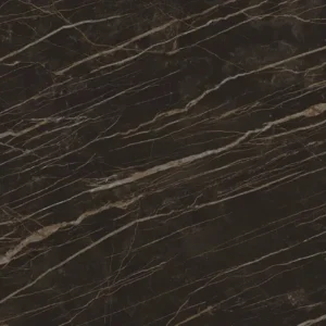 Noir Desir Naturale – keramiek maatwerk blad van TopX Surfaces