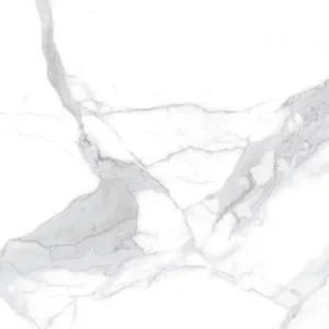 Statuario Altissimo Naturale – keramiek maatwerk blad van TopX Surfaces