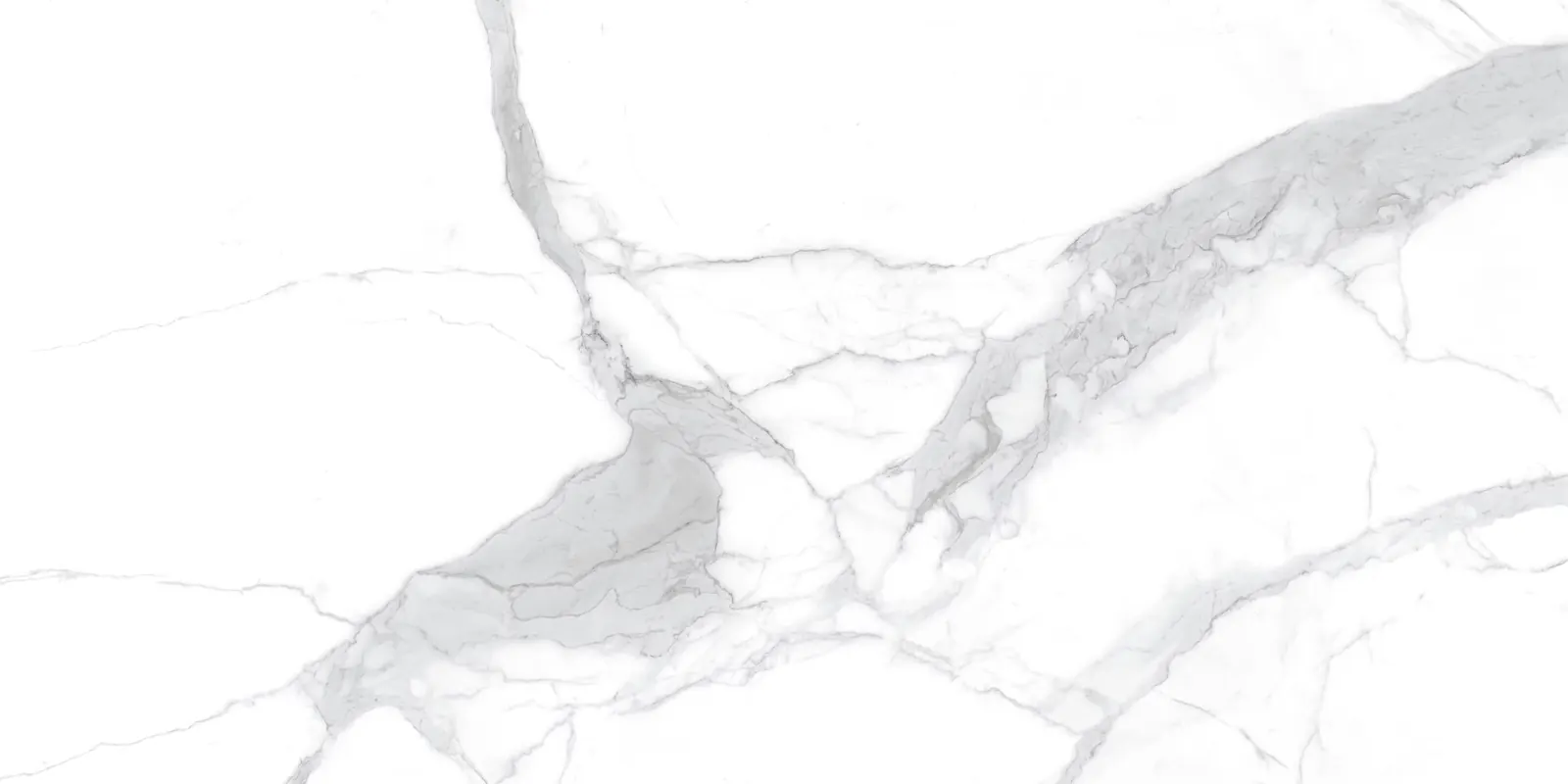 Statuario Altissimo Naturale – keramiek maatwerk blad van TopX Surfaces