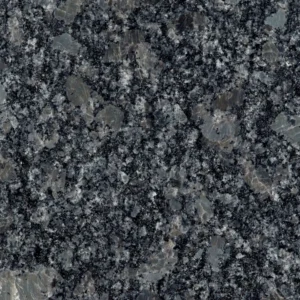Steel Grey Satin – graniet maatwerk blad van TopX Surfaces