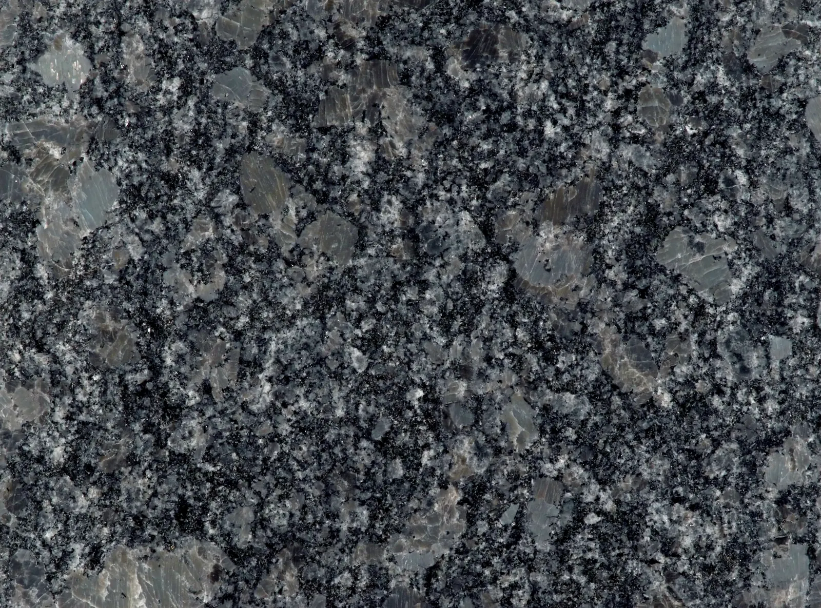 Steel Grey Satin – graniet maatwerk blad van TopX Surfaces