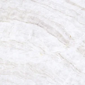 Taj Mahal Satin – kwartsiet maatwerk blad van TopX Surfaces