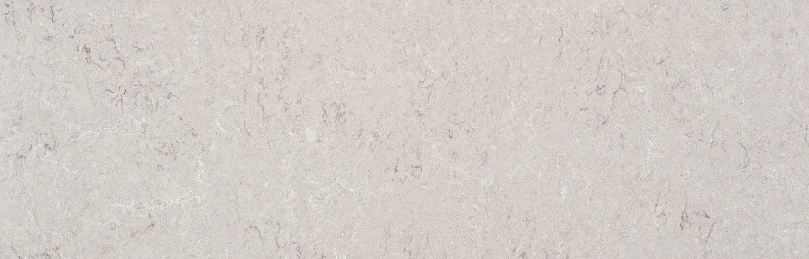 Bianco Drift Polished – made-to-measure quartz composite worktop from TopX Surfaces