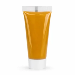 ILPA polyester kleurpasta geel-oranje