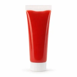 ILPA polyester kleurpasta rood