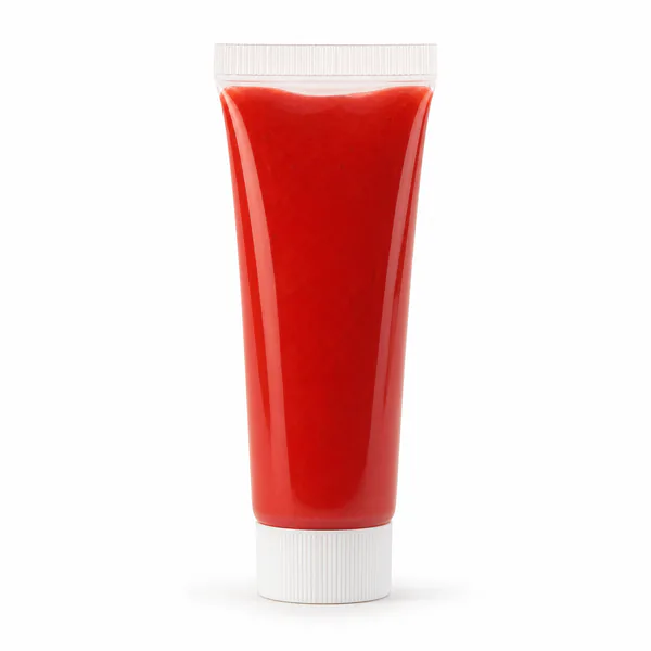 ILPA polyester kleurpasta rood