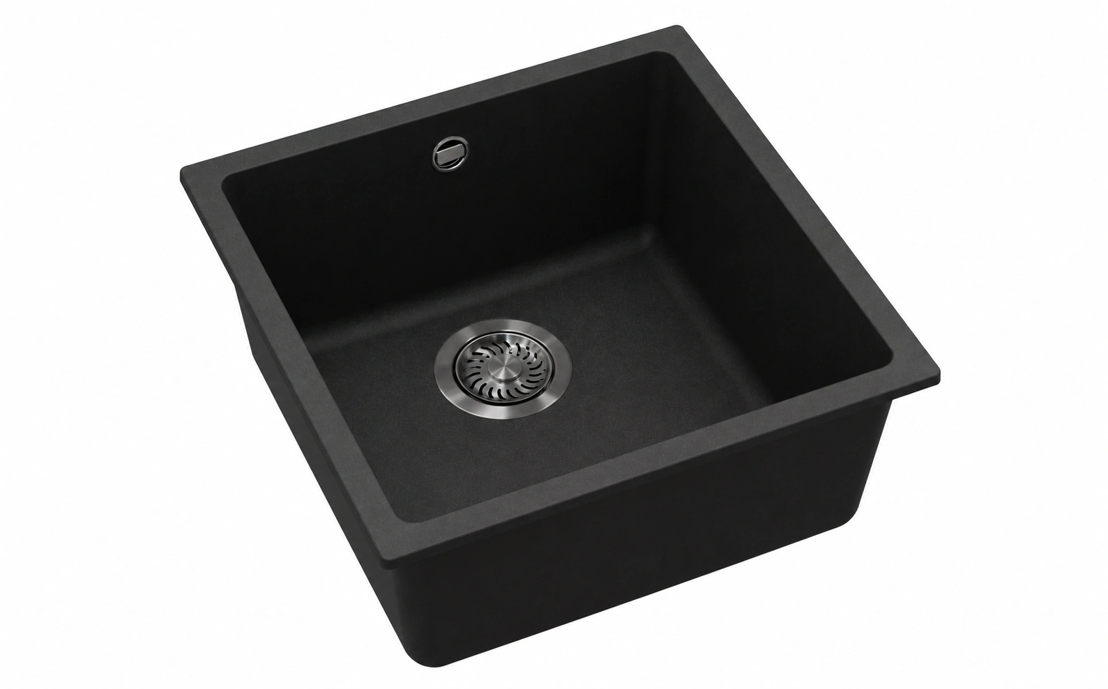 Trafinox Trente-40QBGM Quartz noir - bonde PVD gunmetal – Image 2